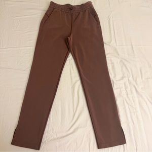 Lululemon High Raise Pant